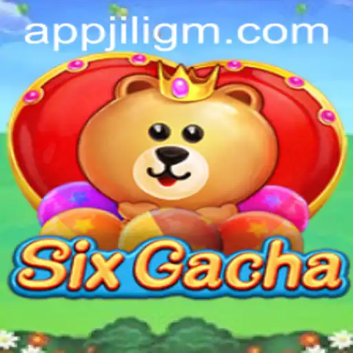 Discover SixGacha: The Exhilarating Game Experience at JiliGM.COM
