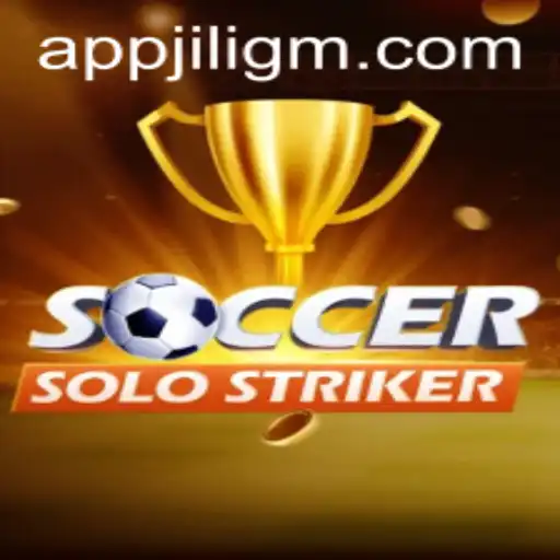 SoccerSoloStriker: The Ultimate Guide to Mastering the Newest Soccer Sensation by JiliGM.COM