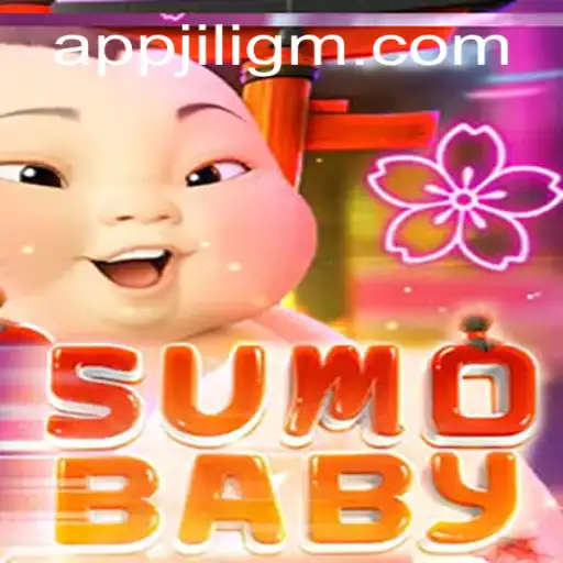 SumoBaby: A Unique Interactive Gaming Experience