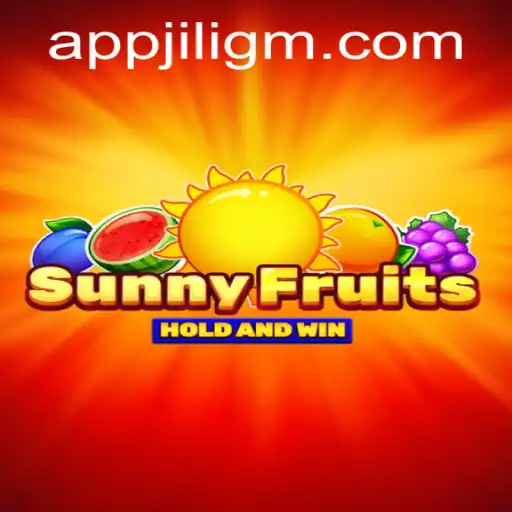 SunnyFruits: A Vibrant Adventure into Tropical Gaming