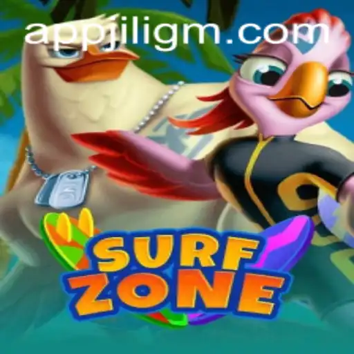 SurfZone: The Thrilling New Adventure from JiliGM.COM