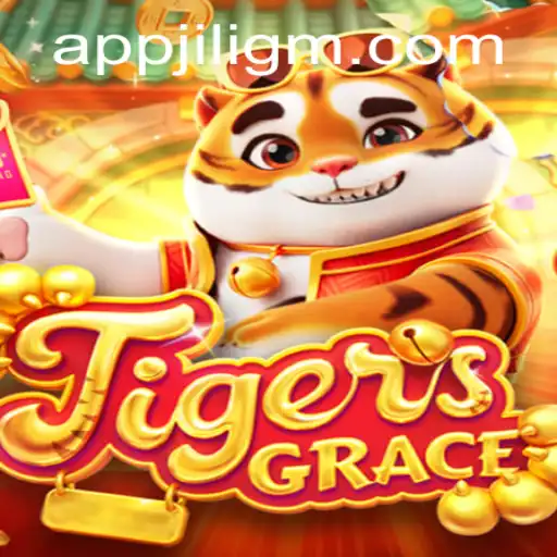 Unveiling the Enigma of TigersGrace: An Intriguing Exploration of JiliGM.COM's Latest Marvel
