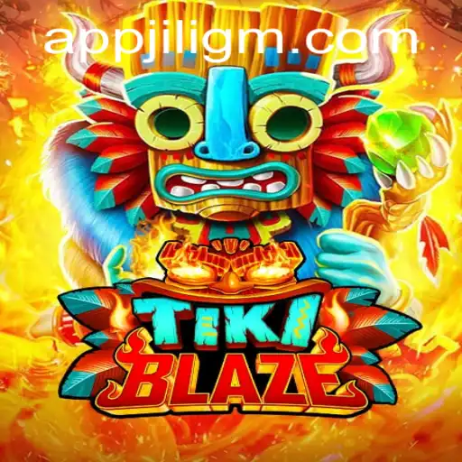 Explore the Excitement of TikiBlaze: A New Gaming Sensation by JiliGM.COM