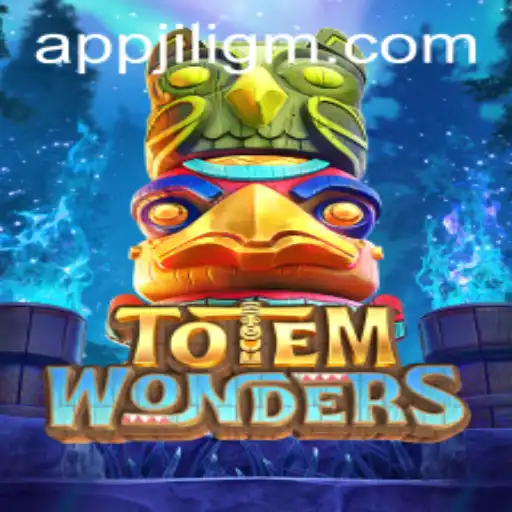Discover the Enchantment of TotemWonders by JiliGM.COM