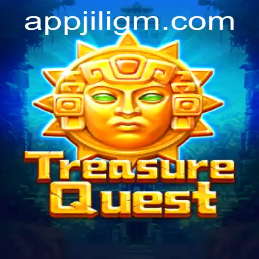 Exploring the Thrills of TreasureQuest: A Deep Dive into JiliGM.COM’s Adventure Game