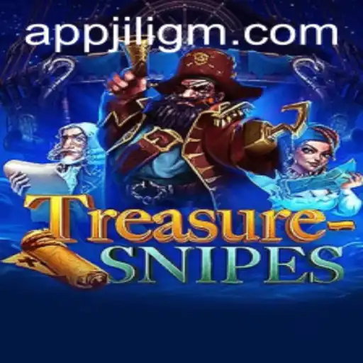 TreasureSnipes: Dive into the Adventure of Hidden Riches