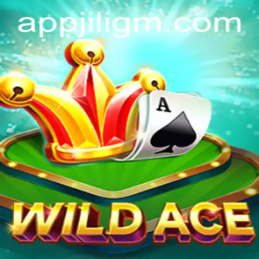 WildAce: A Thrilling Adventure by JiliGM.COM