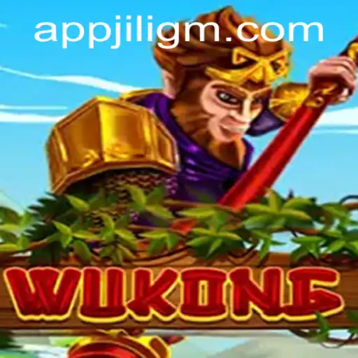 Wukong: Exploring the Mythical World of JiliGM.COM's Latest Game
